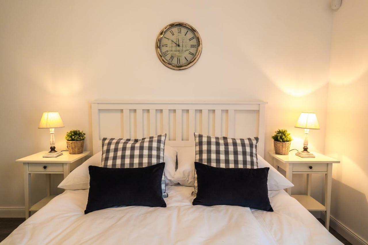 Secca Apartman Siófok Zewnętrze zdjęcie