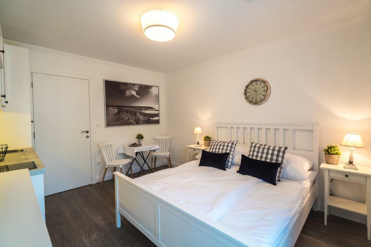 Secca Apartman Siófok Zewnętrze zdjęcie